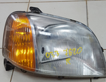 Фара Honda  GA3  Logo 96-98   33101-S50-013  033-7620R