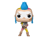 Фигурка Funko POP! Vinyl: Games: Rage 2: Mohawk Girl