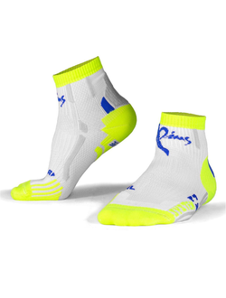 Носки спортивные Pims белые
