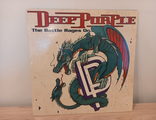 Deep Purple – The Battle Rages On... 1993 VG+/VG+