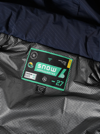 Костюм SNOW Headquarter KA-0101