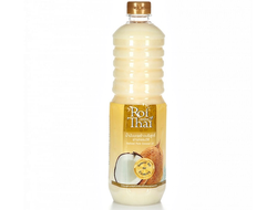 Купить рафинированное кокосовое масло для жарки Roi Thai (1 л), узнать отзывы
