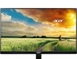 LCD Acer 23.8&quot; R240HYBIDX {IPS 1920x1080 4ms 60Hz 178/178 1000:1 250cd 8bit(6bit+FRC) D-Sub HDMI1.4 FlickerFree} [UM.QR0EE.026]