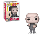 Фигурка Funko POP! Vinyl: Austin Powers: Dr. Evil