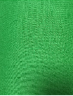 Кричащий зелёный