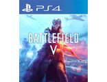 Battlefield V (цифр версия PS4) RUS/Предложение действительно до 13.03.24