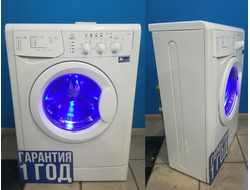 Стиральная машина Indesit wiul 83 код 533192