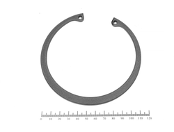 Стопорное кольцо внутреннее 110х4,0 DIN 472