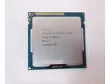 Процессор Intel Celeron G1630 X2 2.8 Ghz socket 1155 (комиссионный товар)