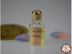 Carven Ma Griffe (Карвен Ма Грифф) винтажные духи 2ml парфюм миниатюра