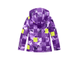 Теплый зимний мембранный комплект Valianly цвет Purple Lego р. 152