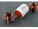 KZK Orange Line конденсаторы разделительные пленочные неполярные для ламповых усилителей