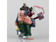 Большая фигурка DOTA 2 Pudge