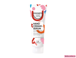 Belkosmex Pocket&#039;s Hand Cream Крем-сыворотка для рук против пигментных пятен, 30г