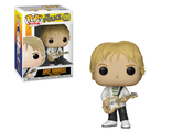Фигурка Funko POP! Vinyl: Rocks: The Police: Andy Summers