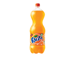 Fanta - 0.9 л