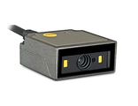 Mindeo ES4650 - проводной 2D сканер для установки на прилавок