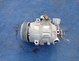 Компрессор кондиционера   Skoda  Fabia 2008 г.