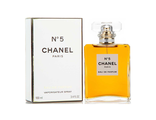 Chanel Chanel N°5    объем 10 мл