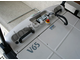 Стационарный наклонный лестничный подъемник (платформа) Vimec V65