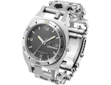 часы,  Leatherman Tread, tempo, наручные, швейцарские, лазерман, кварцевые, watch, мультитул, clock