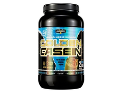 (Maxler) Golden Casein - (900 гр) - (клубника)