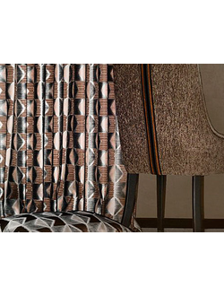 Senfoni, эксклюзивная коллекция портьерных тканей