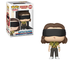 Фигурка Funko POP! Vinyl: Stranger Things: Battle Eleven