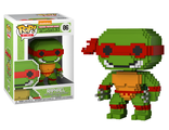 Фигурка Funko POP! Vinyl: TMNT: 8-Bit Raphael