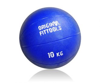 Тренировочный мяч 10 кг FT-BMB-10