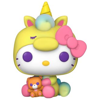 Фигурка Funko POP! Hello Kitty And Friends Hello Kitty