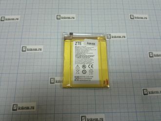 Аккумулятор (АКБ) для ZTE Axon mini, LI3927T44P8H726044, 2705mAh