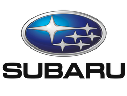 Винтовая подвеска Subaru