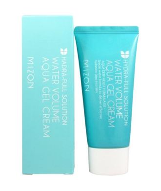 Глубокоувлажняющий крем-гель Mizon Water Volume Aqua Gel Cream