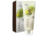 EKEL Крем для рук с Муцином улитки Интенсивный Snail Natural Intensive Hand Cream, 100 мл. 652338