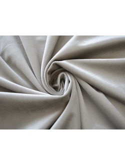 Арт. АД 888-20. Портьера бархатная и спаянное полотно пирог Велюр