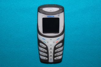 Nokia 5100 Black Новый