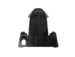 Защита днища (REV-XM, XS) оригинал BRP 860200605 для BRP LYNX/Ski-Doo (Full Body Skid Plate - (REV-XM, XS) Black)