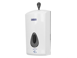 BXG-ASD-5018 - сенсорный диспенсер жидкого мыла (капля)