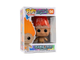 Фигурка Funko POP! Vinyl: Trolls: Orange Troll
