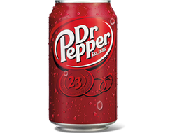 Dr.pepper classic