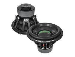 APOCALYPSE DB-3515R D1/D2