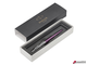 Ручка шариковая PARKER «Jotter Core Victoria Violet CT», корпус фиолетовый, хромированные детали, синяя. 142385