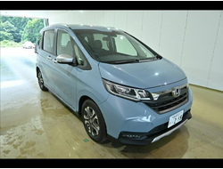 Автомобиль Honda FREED GB5 2020 год