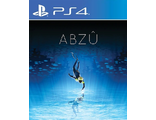 Abzû (цифр версия PS4) RUS