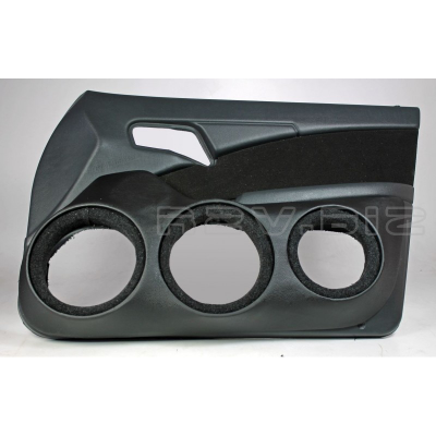 ПОДИУМ ВАЗ 2110 20X20X16XРУПОР