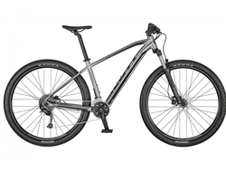 Велосипед Scott Aspect 750 slate grey (2022)