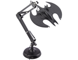 Настольная лампа DC Batman Batwing Posable Desk Light BDP