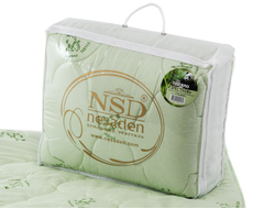 Одеяло Престиж - бамбук 300гр/м2 (среднее)