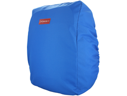 Чехол для рюкзаков Optimum Air, 55х40х20 см, голубой